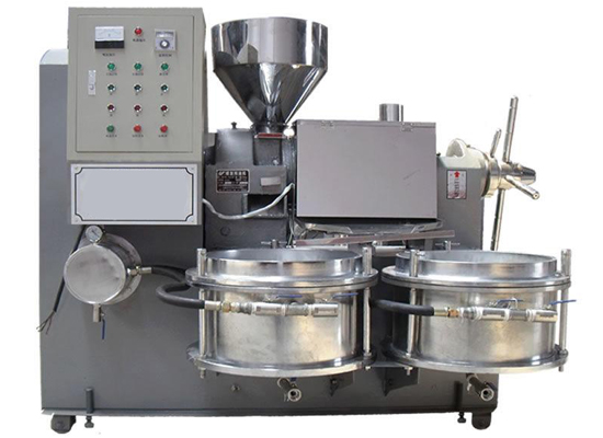 Superior Quality Various Seeds Worm Oil Pressing Machine - China