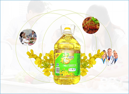 How to choose the right cooking oil ?