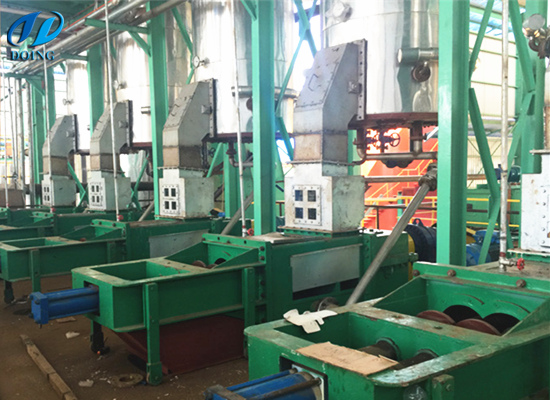 How to start palm oil processing business in nigeria?