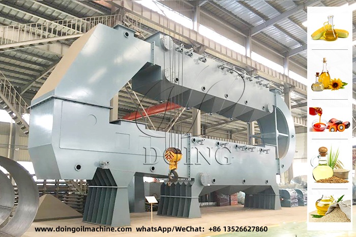 Canola oil solvent extraction machines.jpg