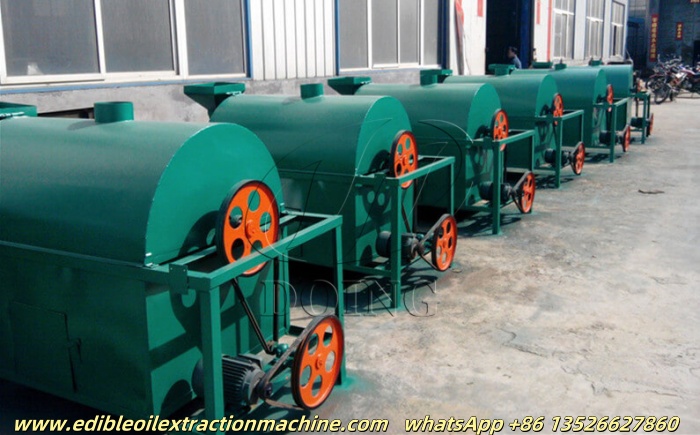 Peanut roasting machine .jpg