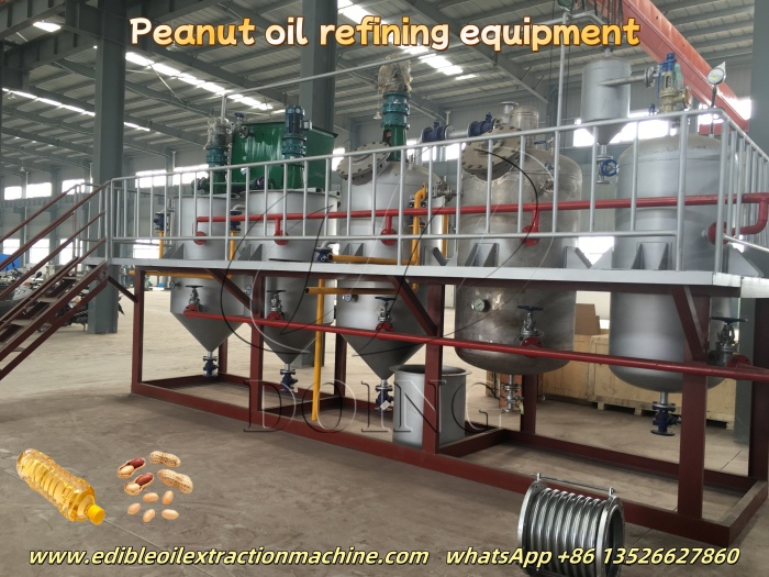 Groundnut oil refining equipment.jpg
