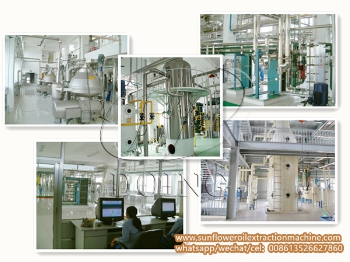 Fully continuous soybean oil refining machines.jpg