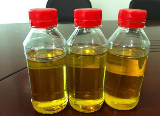 palm kernel oil