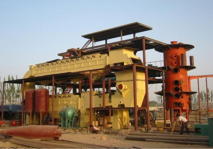 rice bran oil solvent extraction plant 