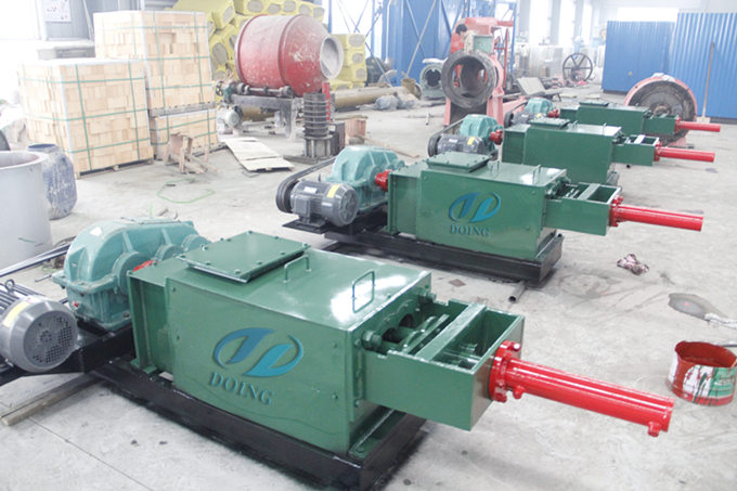 double screw palm oil press machine 