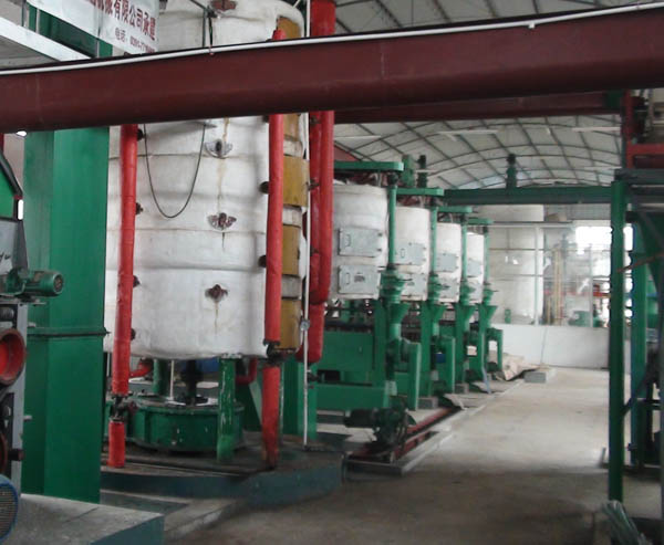 sesame oil pressing machine 