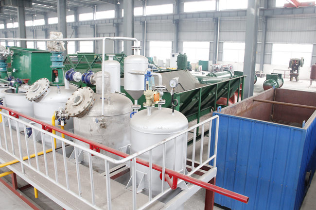 palm oil extraction machine 