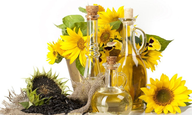 edible oil 