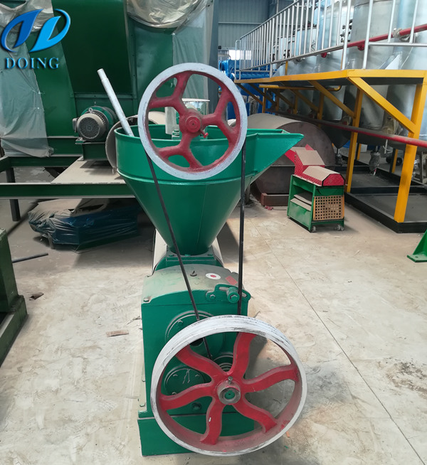 palm kernel oil expeller 