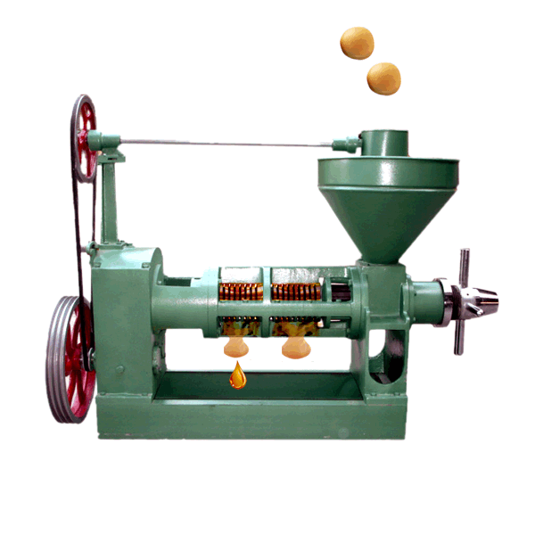 soybean oil press machine 