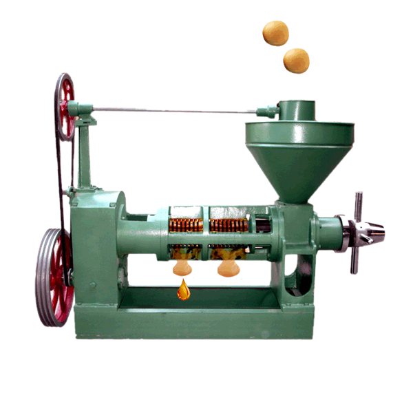 edible oil extraction machine 