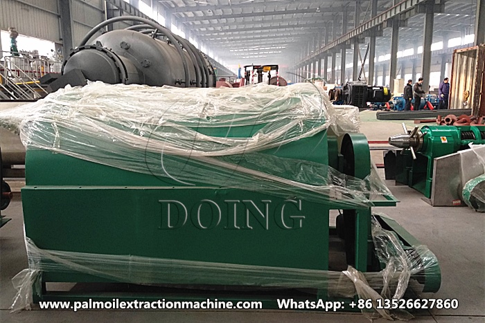 palm kernel oil making machine 