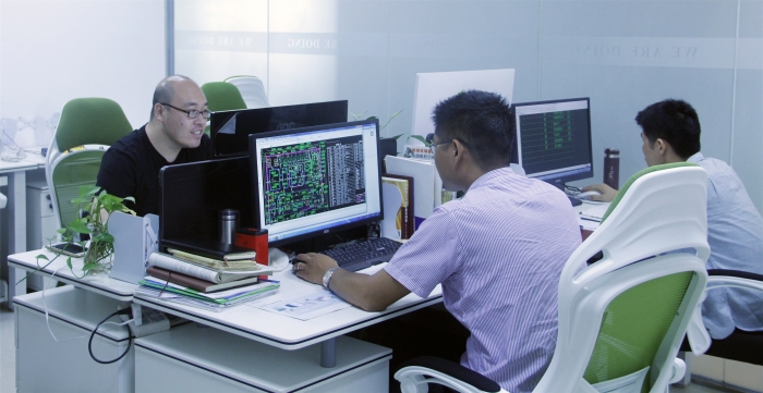 palm oil processing mill layout plan