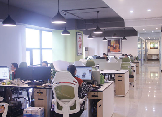Good news!Henan Doing Company will moved to new office