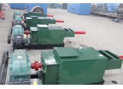 1tph palm oil extraction machine and spare part exported to Malaysia