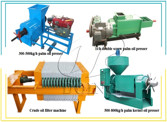 Welcome to Nigeria Overseas Warehouse to purchase palm oil processing machine