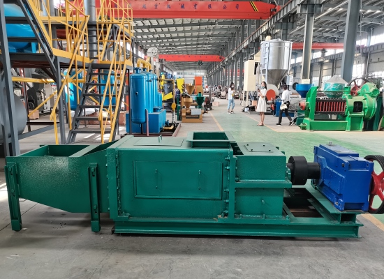 Factory price supply double screw palm oil press machine, welcome to buy