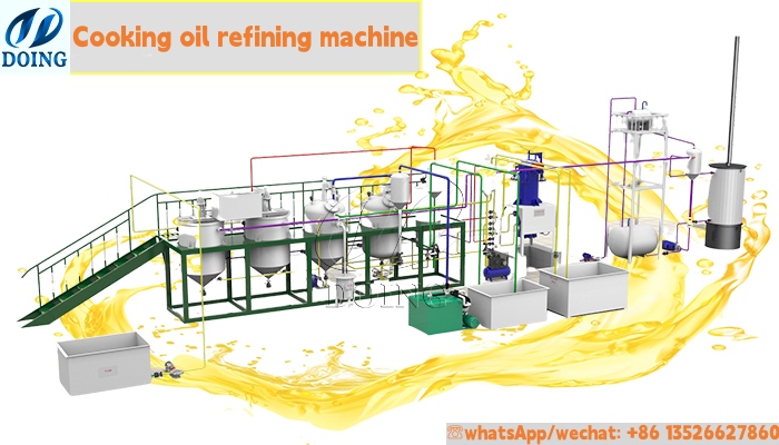 Edible oil refinery machine.jpg