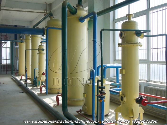 condenser and solvent recovery system.jpg