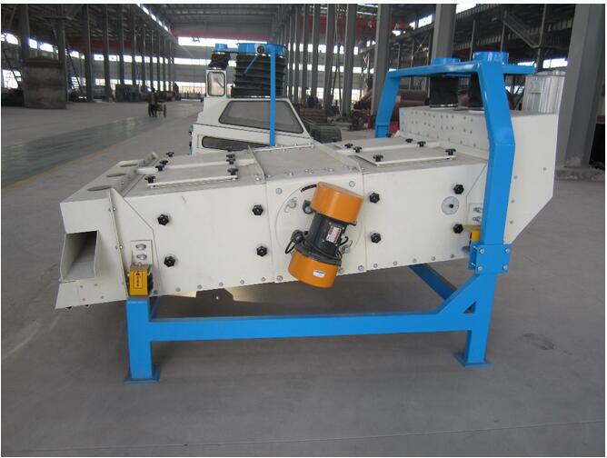 cleaning machine