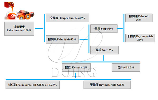 palm oil processing business 