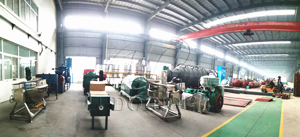 edible oil extraction machine 